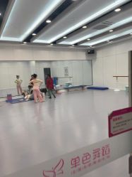 -单色舞蹈