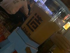 -造精酿餐厅