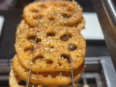 -诸锣记烤串·锦州烧烤(淘金店)