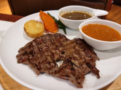 -斗牛士牛排餐厅(嘉里汇店)