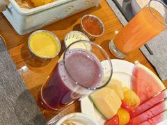 -北京王府井希尔顿酒店·万斯阁西餐厅