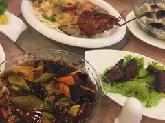 -上海老饭店(北京分店)