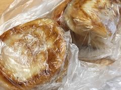 -李之安汉堡店