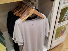 -优衣库(天津鲁能城购物中心店)