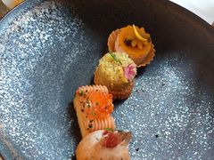 -上海和平饭店-华懋阁 The Cathay Room