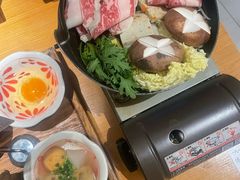 -味太助·银饭食堂(中华城店)