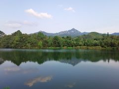 -绩溪龙川景区