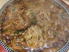 香辣牛肥肠-米村拌饭(嘉兴经开龙鼎万达广场店)
