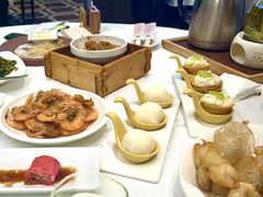 -金翠皇宫粤菜·点心·海鲜(科技园店)