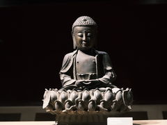 -大同市博物馆