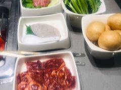 -海底捞火锅(苏宁生活广场店)