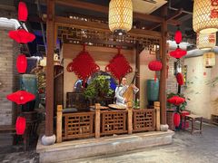 -二十八里太湖船菜(吉祥路店)