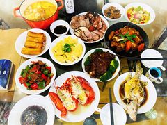 -泰煌鸡·上海白斩鸡·鸡汤面(万航店)