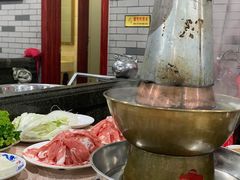 -鑫龙火锅城(环山路店)