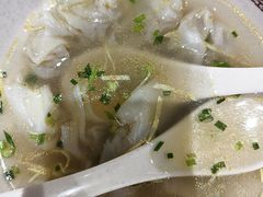 -小杨生煎(深圳岗厦北店)