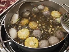 -嬷孙家潮汕牛肉火锅(北京路天河城店)