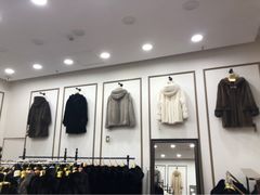 -肃宁华斯国际裘皮城