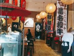 -千代武日本料理(开发区店)