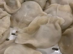 -李记饺子·熏酱东北菜(欢乐谷店)