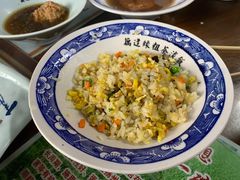 -粗茶淡饭(东关街店)