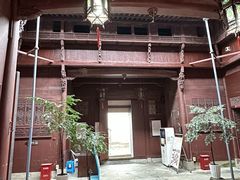 -潜口民宅博物馆
