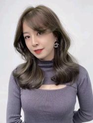 -FASHION PALACE hair+
