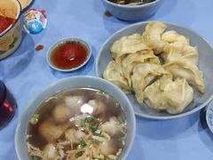 -天天锅贴王(迎凤街店)