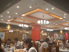 -围龙屋客家食府(福田店)