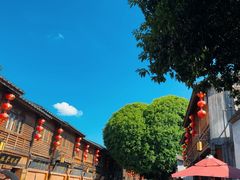 -三坊七巷历史文化街区