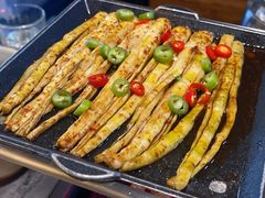 -很久以前羊肉串(打浦路店)