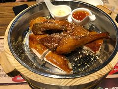 -拾叁唐Livehouse(佛山禅城店)