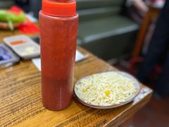 -高基五春川炒鸡排 韩国料理(威海总店)