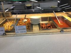 -复旦大学本部-食堂