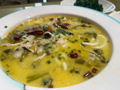 -阿巧一号私房菜(止园路店)