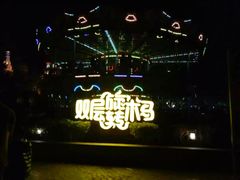 -南京银杏湖乐园