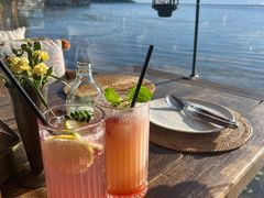 -六阅·福十 FORTEN 海景咖啡西餐厅(双廊古镇店)