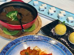 -岁粤Moon·湖景餐厅(月光码头店)