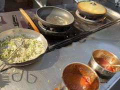 -阿宝生煎包(万松园总店)