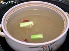 -清真华宇开锅羊肉