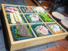 -火社火锅(平安大街店)