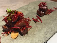 -广州文华东方酒店·江-由辉师傅主理