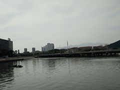 -琴岛之星摩天轮