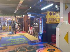 -核客电玩城(东门店)