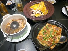 -秋色客家菜(南山店)