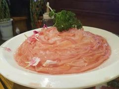 -蜀辣居鲜货老火锅(簇桥富顿中心店)