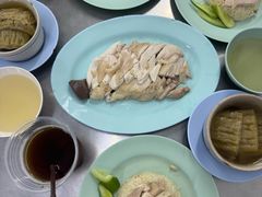 -红大哥水门鸡饭(總店)