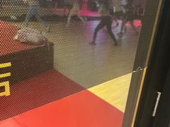 -超级猩猩健身·团课·瑜伽(花园道店)