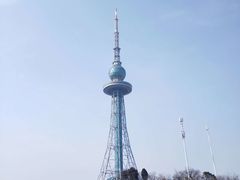 -青岛中山公园-索道售票处