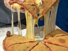 -咕鹿流心披萨(下沙店)