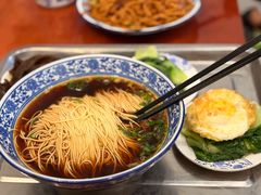 -伟记奥面馆(养育巷店)